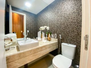 APARTAMENTO DE ALTO PADRÃO NO BAIRRO DE FÁTIMA - POR R$ 2.499.000,00