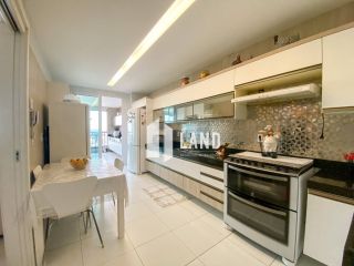 APARTAMENTO DE ALTO PADRÃO NO BAIRRO DE FÁTIMA - POR R$ 2.499.000,00