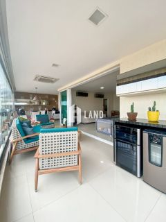 APARTAMENTO DE ALTO PADRÃO NO BAIRRO DE FÁTIMA - POR R$ 2.499.000,00