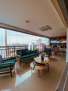 APARTAMENTO DE ALTO PADRÃO NO BAIRRO DE FÁTIMA - POR R$ 2.499.000,00
