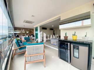 APARTAMENTO DE ALTO PADRÃO NO BAIRRO DE FÁTIMA - POR R$ 2.499.000,00
