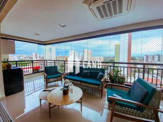 APARTAMENTO DE ALTO PADRÃO NO BAIRRO DE FÁTIMA - POR R$ 2.499.000,00
