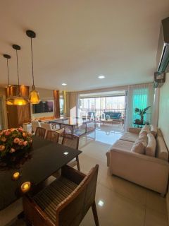 APARTAMENTO DE ALTO PADRÃO NO BAIRRO DE FÁTIMA - POR R$ 2.499.000,00