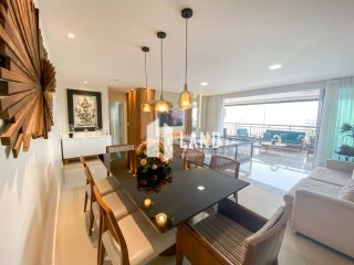 APARTAMENTO DE ALTO PADRÃO NO BAIRRO DE FÁTIMA - POR R$ 2.499.000,00