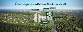 Lote no Condomínio Villa Imperial em Teresina - PI