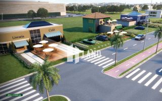 Lote no Condomínio Villa Imperial em Teresina - PI