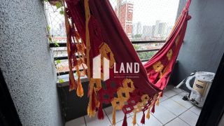 APTO A VENDA NO BAIRRO JOAQUIM TAVORA - POR R$ 420.000,00
