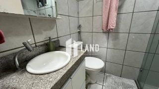 APTO A VENDA NO BAIRRO JOAQUIM TAVORA - POR R$ 420.000,00