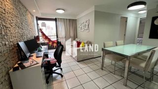 APTO A VENDA NO BAIRRO JOAQUIM TAVORA - POR R$ 420.000,00