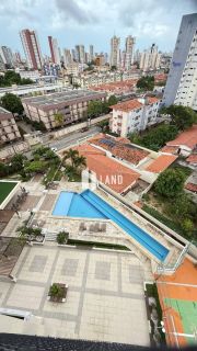 APTO A VENDA COM 75m² NO BAIRRO DE FÁTIMA - POR R$ 630.000,00