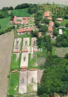 Venda de Fazenda Exclusiva nas Margens da Lagoa do Cauípe – Oportunidade Única!