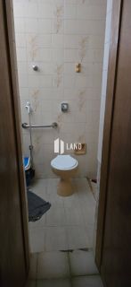 Casa Para Vender com 4 quartos 4 suítes no bairro Horto em Teresina