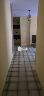 Casa Para Vender com 4 quartos 4 suítes no bairro Horto em Teresina