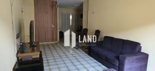 Casa Para Vender com 4 quartos 4 suítes no bairro Horto em Teresina