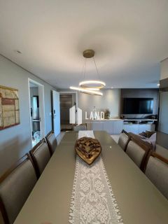 APARTAMENTO A VENDA DE 118m² - EM UMA LOZALIZAÇÃO PERFEITA NO LUCIANO CAVALCANTE - POR R$ 1.180.000,00
