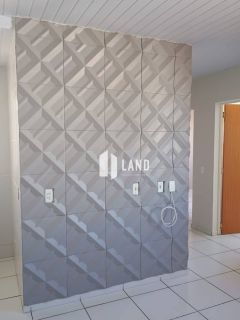 Apto com 2 quartos no VILLAGE LESTE
