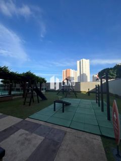 APARTAMENTO A VENDA NO LUCIANO CAVALCANTE - POR R$ 1.180.000,00