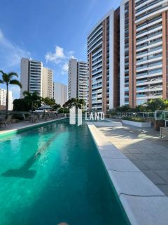 APARTAMENTO A VENDA NO LUCIANO CAVALCANTE - POR R$ 1.180.000,00
