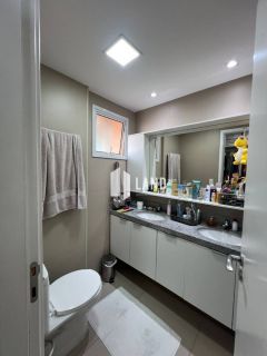 APARTAMENTO A VENDA NO LUCIANO CAVALCANTE - POR R$ 1.180.000,00