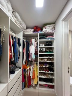 APARTAMENTO A VENDA NO LUCIANO CAVALCANTE - POR R$ 1.180.000,00
