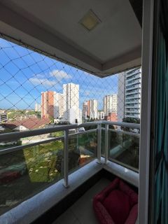 APARTAMENTO A VENDA NO LUCIANO CAVALCANTE - POR R$ 1.180.000,00