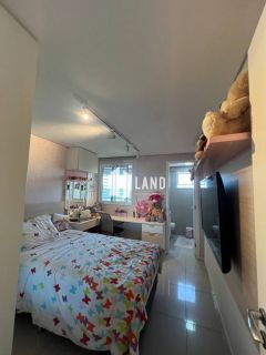 APARTAMENTO A VENDA NO LUCIANO CAVALCANTE - POR R$ 1.180.000,00