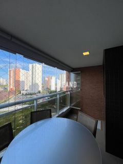 APARTAMENTO A VENDA NO LUCIANO CAVALCANTE - POR R$ 1.180.000,00