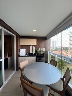 APARTAMENTO A VENDA NO LUCIANO CAVALCANTE - POR R$ 1.180.000,00