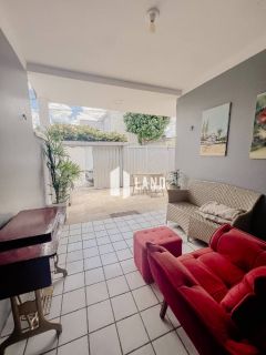 Casa em Condomínio no Cambeba – 3 Quartos, 2 Suítes e Localização Privilegiada!