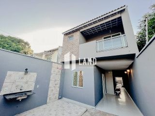 Duplex no Eusébio com 3 Suítes – Sofisticação e Conforto!
