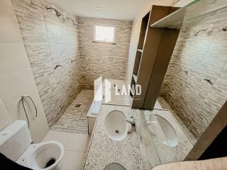 Duplex para Alugar no Eusébio com 3 Suítes – Sofisticação e Conforto!