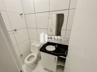 Duplex para Alugar no Eusébio com 3 Suítes – Sofisticação e Conforto!