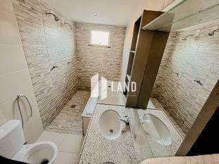 Duplex para Alugar no Eusébio com 3 Suítes – Sofisticação e Conforto!