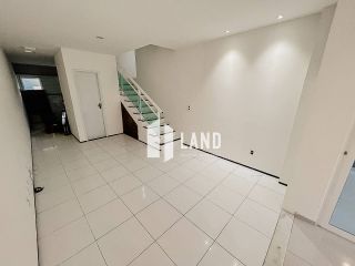 Duplex para Alugar no Eusébio com 3 Suítes – Sofisticação e Conforto!