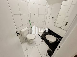 Duplex para Alugar no Eusébio com 3 Suítes – Sofisticação e Conforto!