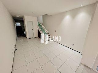 Duplex para Alugar no Eusébio com 3 Suítes – Sofisticação e Conforto!