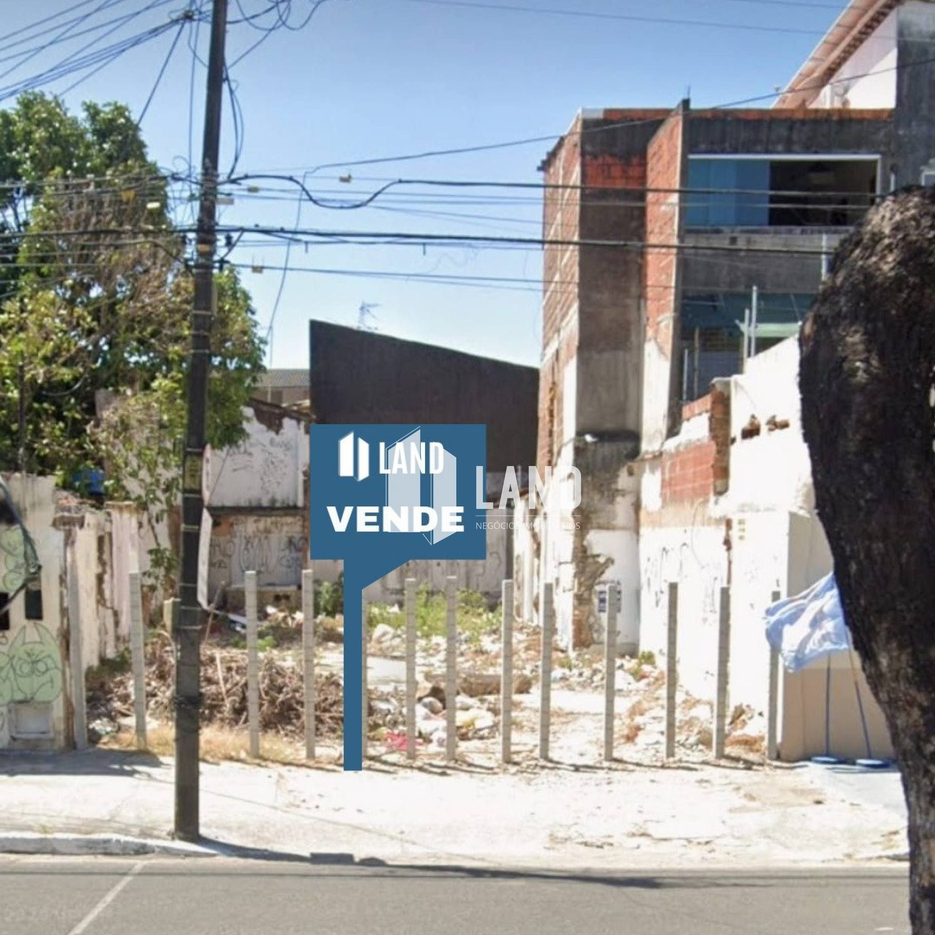 Terreno na avenida Jovita Feitosa ! 730.000,00