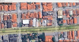 Terreno na avenida Jovita Feitosa ! 730.000,00