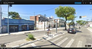 Terreno na avenida Jovita Feitosa ! 850.000,00