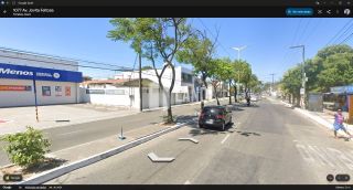 Terreno na avenida Jovita Feitosa ! 850.000,00