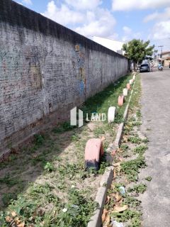 TERRENO A 30 METROS DA WASHINGTON SOARES