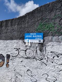 TERRENO A 30 METROS DA WASHINGTON SOARES