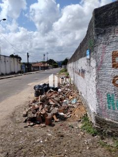 TERRENO A 30 METROS DA WASHINGTON SOARES