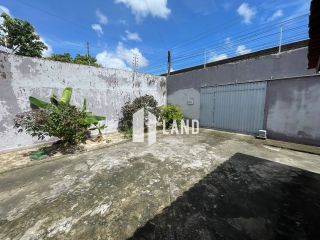 Casa Para Vender com 05 quartos 03 suítes no bairro Passare em Fortaleza