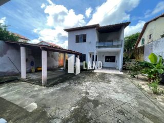 Casa Para Vender com 05 quartos 03 suítes no bairro Passare em Fortaleza