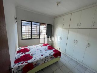 Casa Para Vender com 05 quartos 03 suítes no bairro Passare em Fortaleza