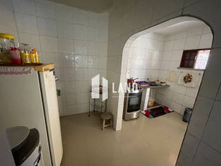 Casa Para Vender com 05 quartos 03 suítes no bairro Passare em Fortaleza