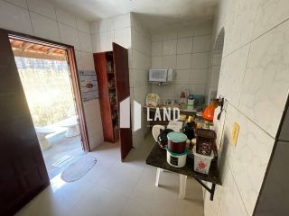 Casa Para Vender com 05 quartos 03 suítes no bairro Passare em Fortaleza