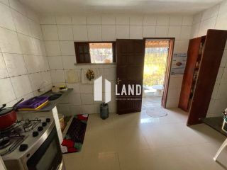 Casa Para Vender com 05 quartos 03 suítes no bairro Passare em Fortaleza