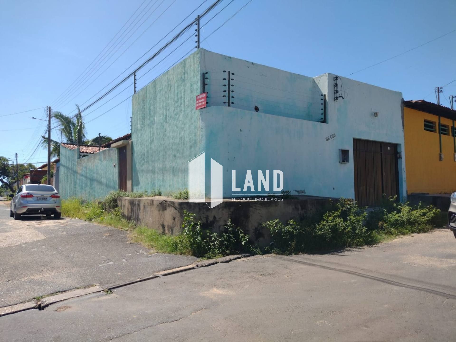 Casa Agelim - Zona Sul